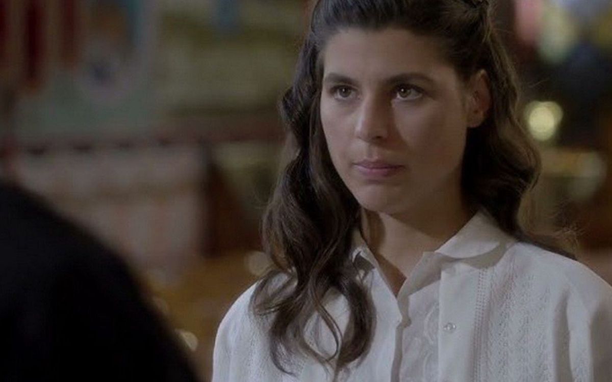 Άγιος Έρωτας-Χλόη