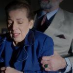 Άγιος Έρωτας: Ο Θυελλώδης έρωτας της Ολυμπίας και του Παύλου