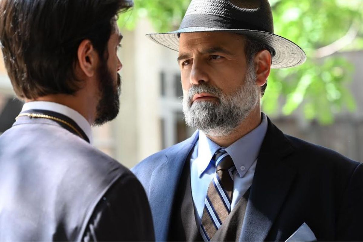 Άγιος Έρωτας-Παύλος-Νικόλαος