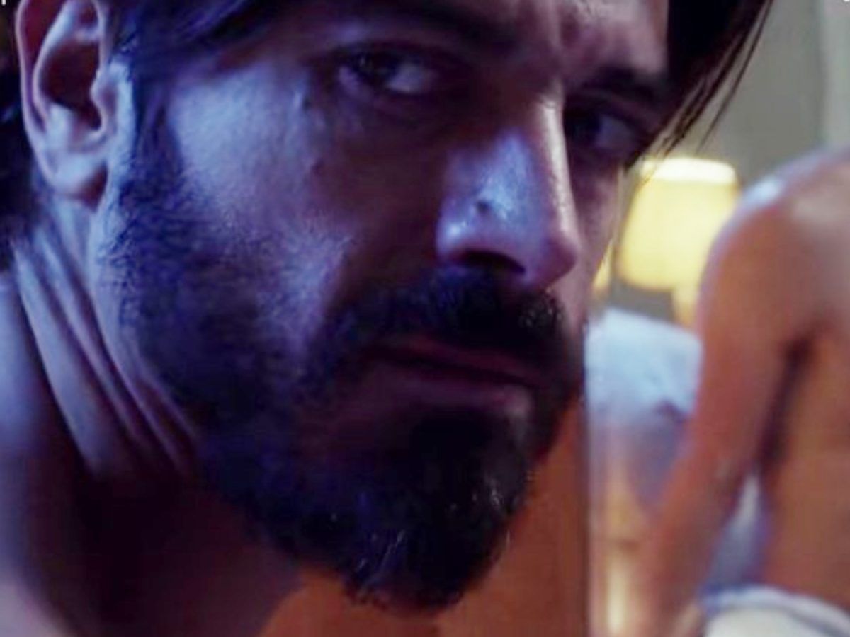 Άγιος Έρωτας: Το νέο καθηλωτικό τρέιλερ & Η Επίσημη ανακοίνωση για την ημερομηνία της πρεμιέρας