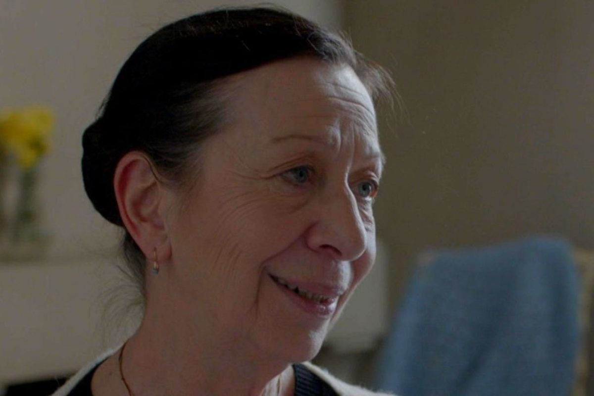 Άγιος Έρωτας: Η Βιργινία φέρνει την λύτρωση - Ο άσος που κρύβει στο μανίκι της