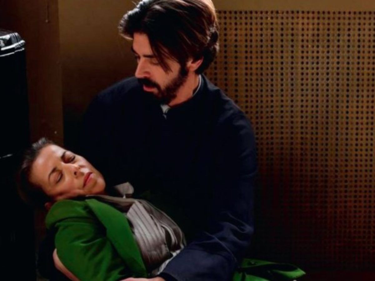 Άγιος Έρωτας: Βρίσκουν την Ολυμπία νεκρή και σοκάρονται