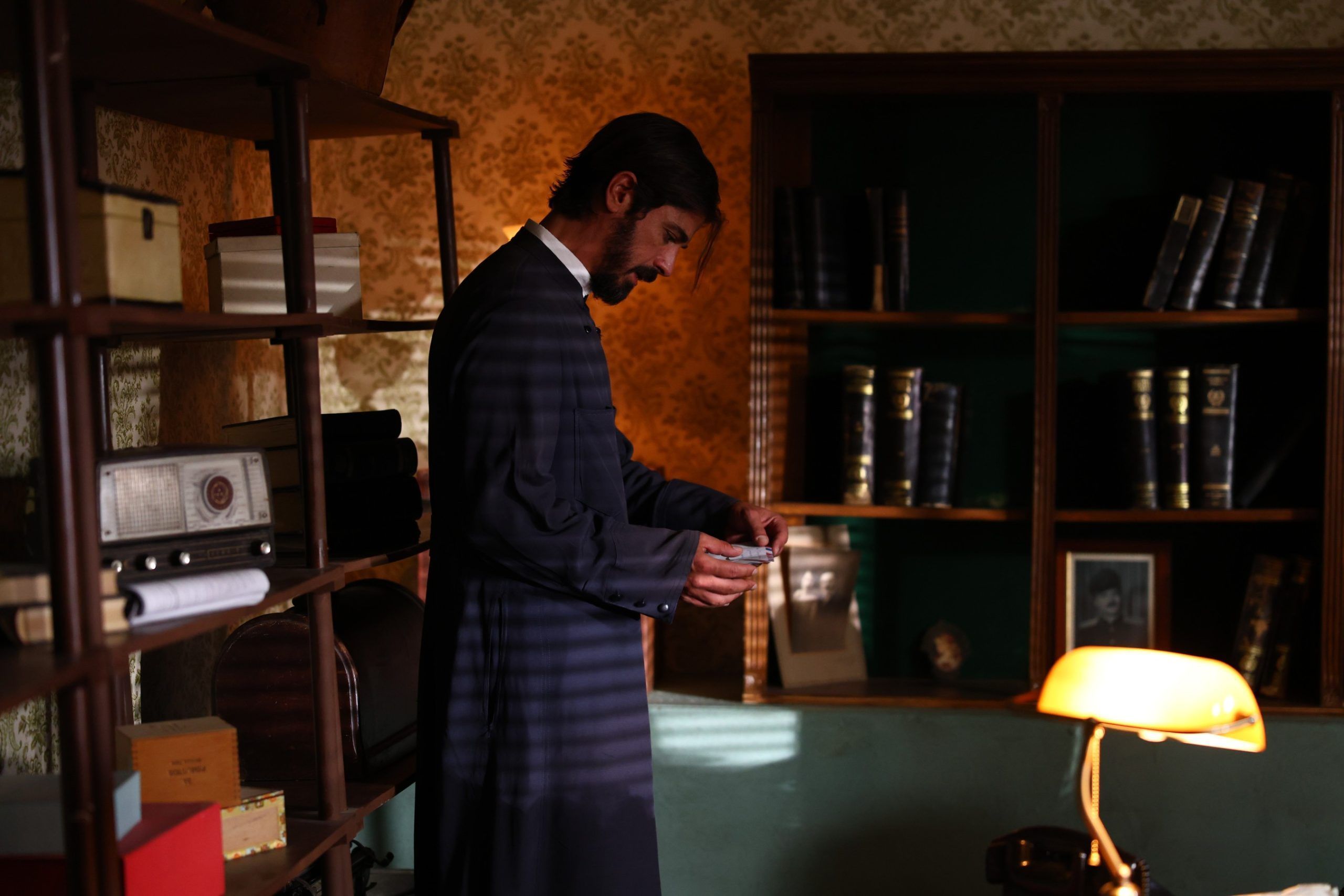 Αγιος Ερωτας: