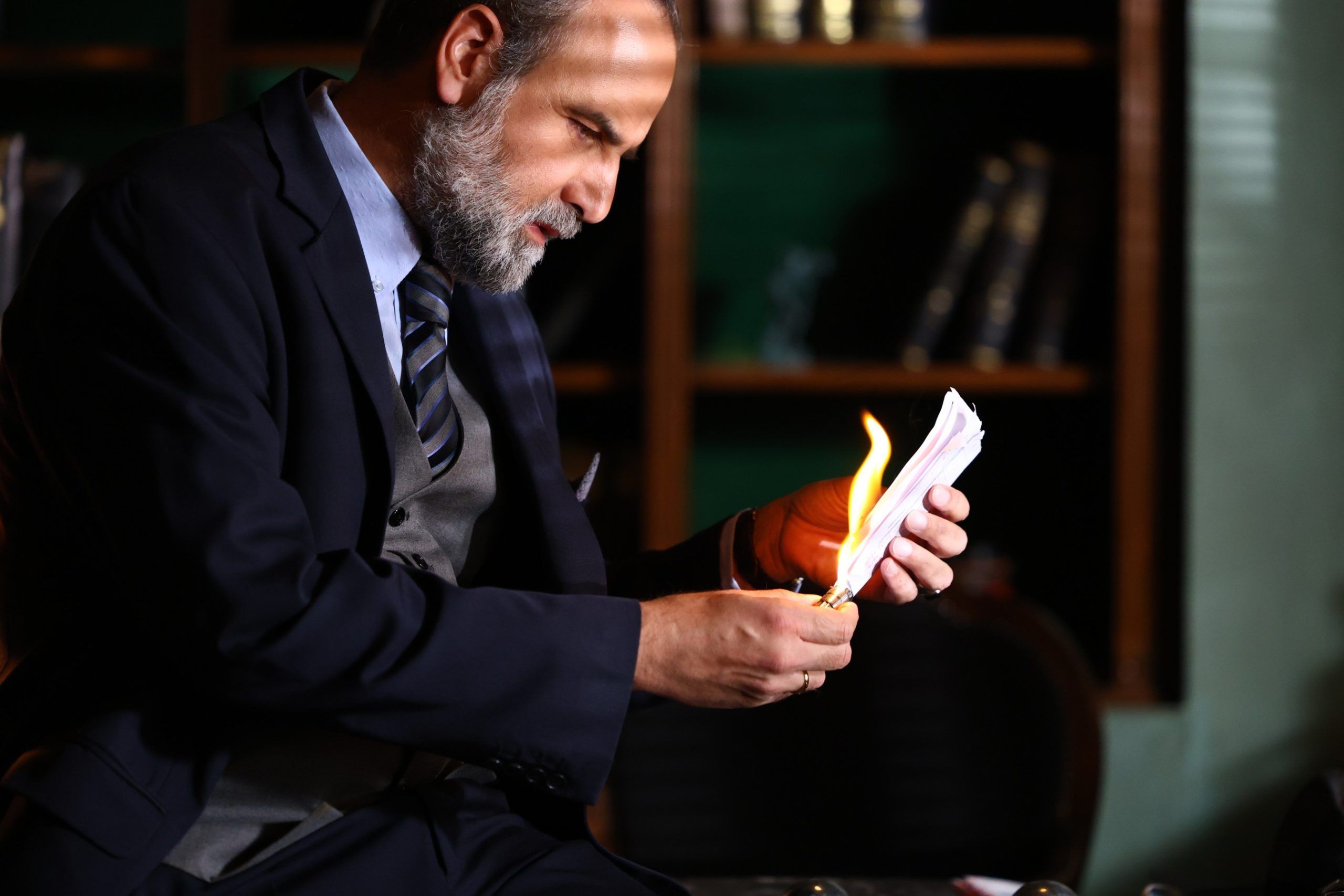 Αγιος Ερωτας: