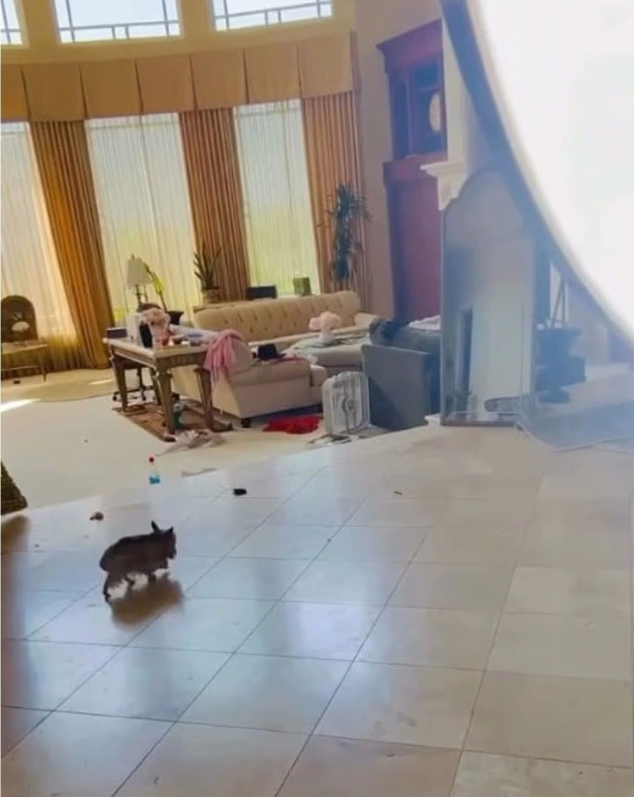 Η-έπαυλη-της-Μπρίτνει-Σπίαρ- Η-έπαυλη-της-Μπρίτνει-Σπίαρ-