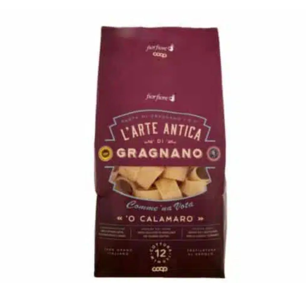 Ανακαλούνται πασίγνωστα ζυμαρικά που περιέχουν κομμάτια ξύλου