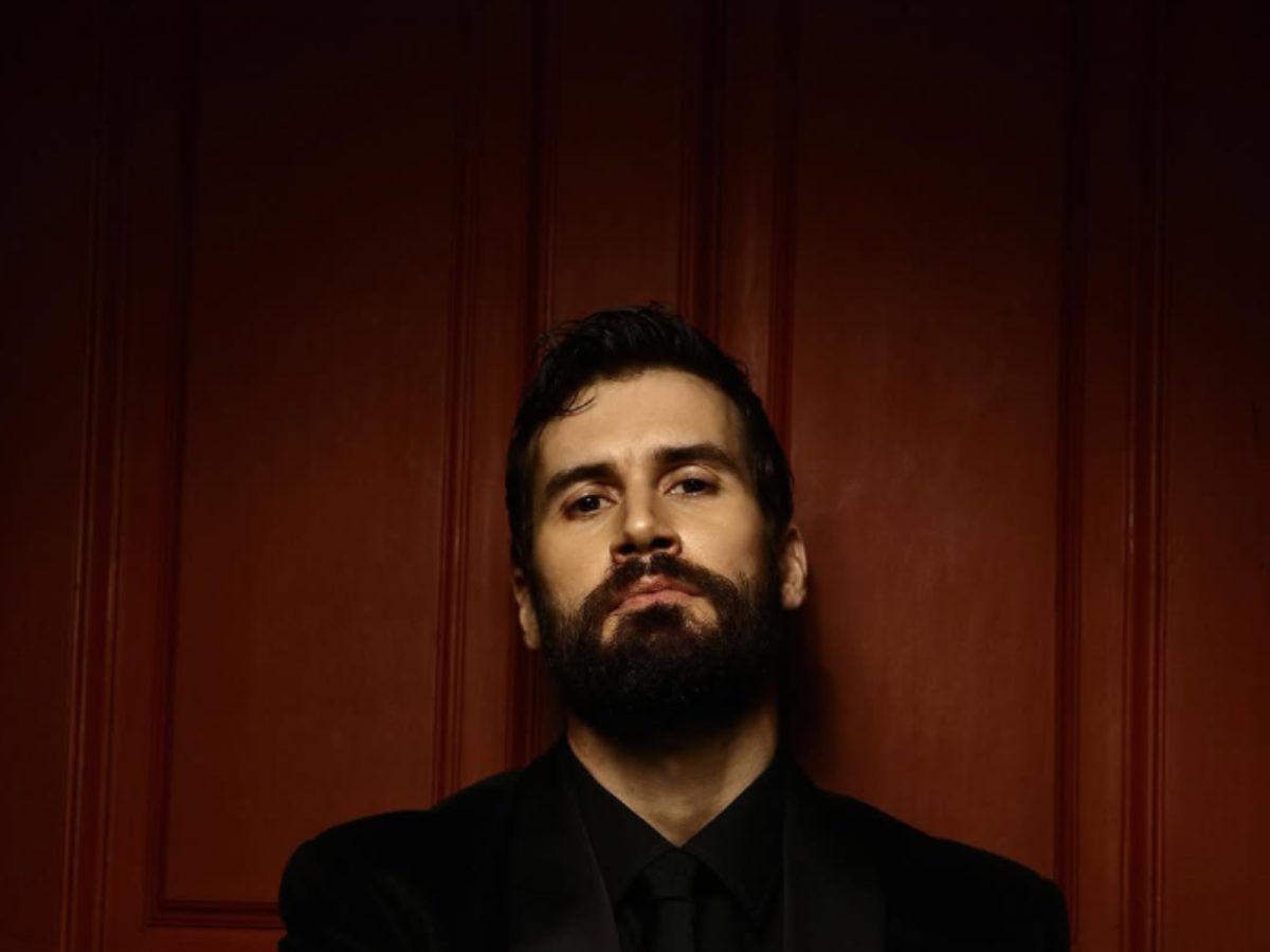 Ο Αναστάσης Ροϊλός θα γίνει πατέρας