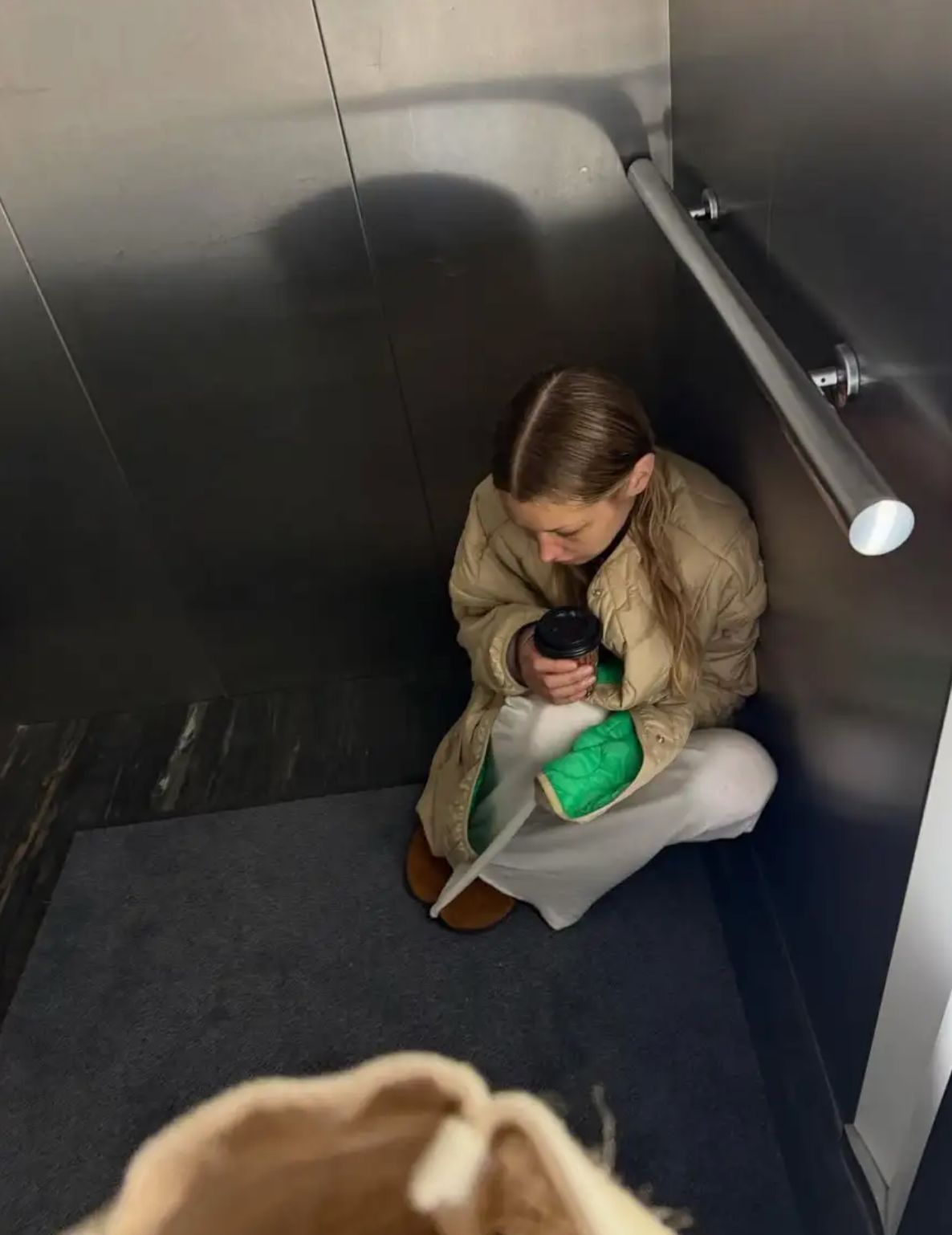 Ανησυχία για την Μπέλα Χαντίντ: Πάσχει από σπάνια ανίατη νόσο- Η μάχη που δίνει μέσα από το νοσοκομείο (Φωτογραφίες)