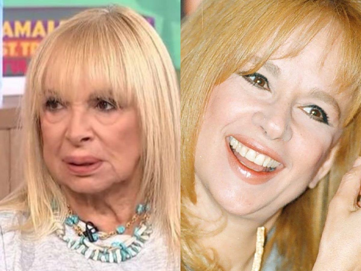 Άννα Φόνσου για Βουγιουκλάκη: «Όταν έμεινα στον δρόμο η Αλίκη ήταν ο φύλακας άγγελος μου»