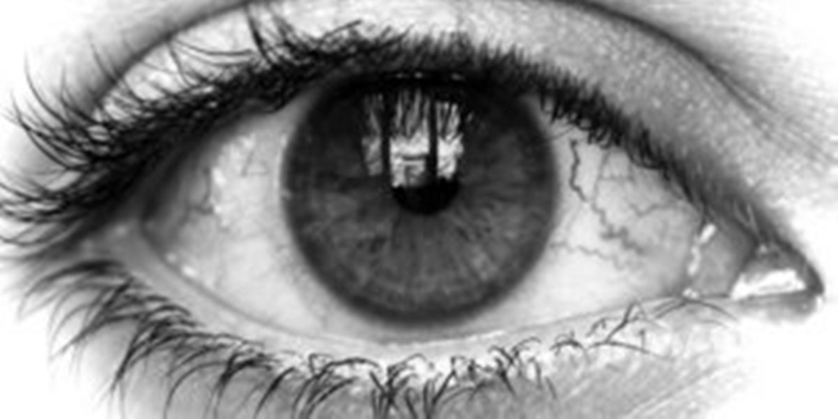 Από πού βγήκε η φράση "χάρμα οφθαλμών"