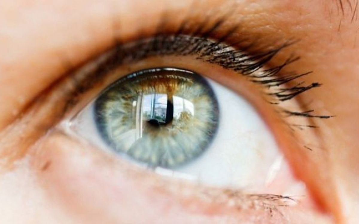 Από πού βγήκε η φράση "χάρμα οφθαλμών"