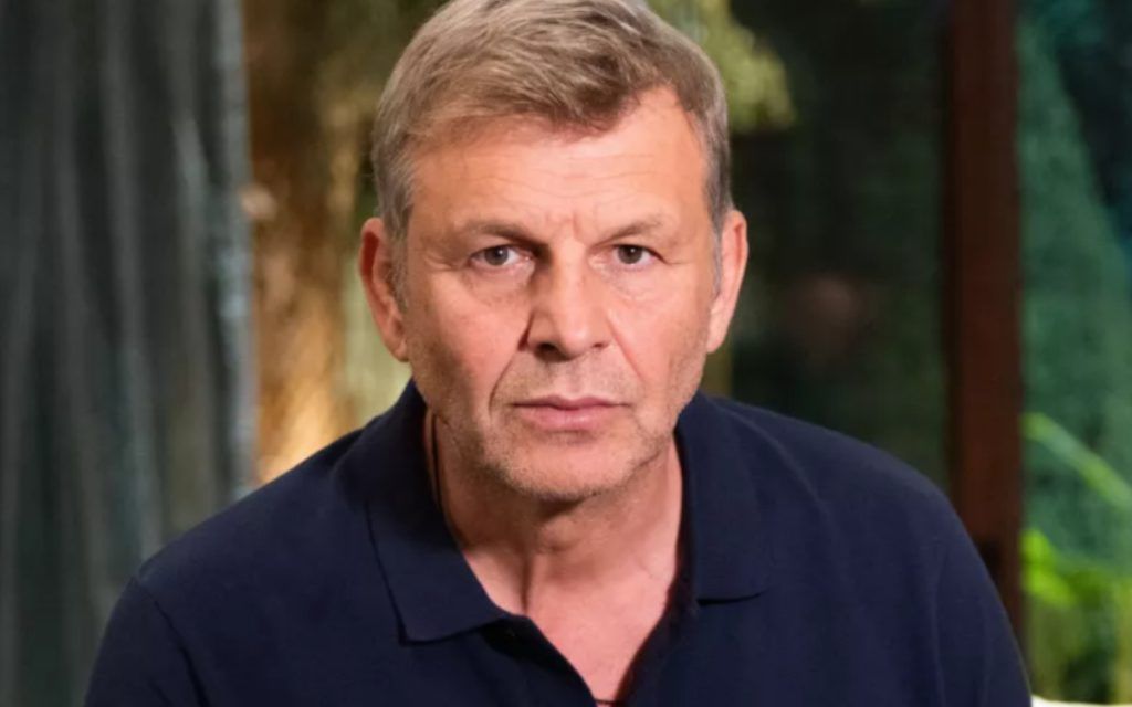 Ο Απόστολος Γκλέτσος και οι προσωπικές του σχέσεις με τον 57χρονο από τη μαφία της Κρήτης