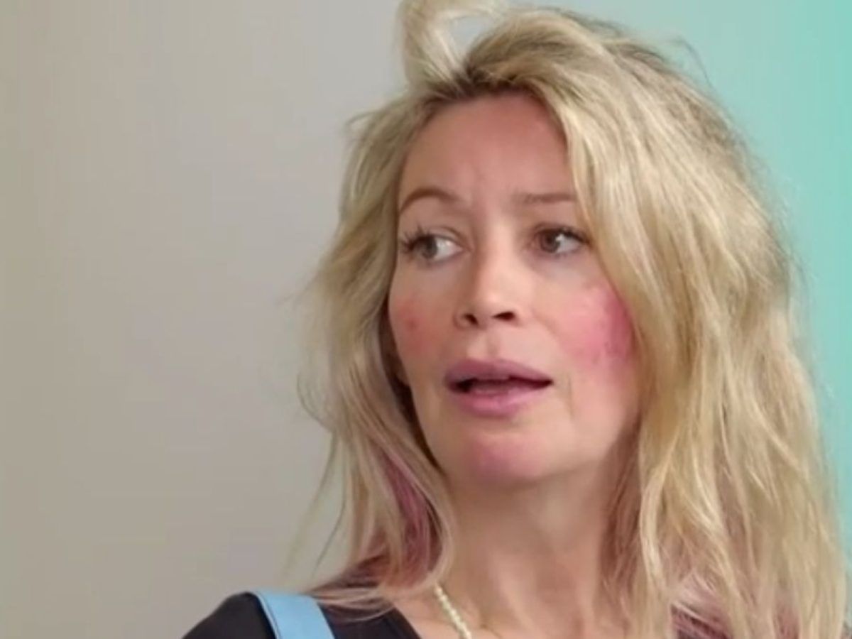 Άριελ Κωνσταντινίδη: «Η Υπόθεση της Πισπιρίγκου ήταν καταλυτική στο να αποφασίσω να κάνω παιδί μόνη μου»