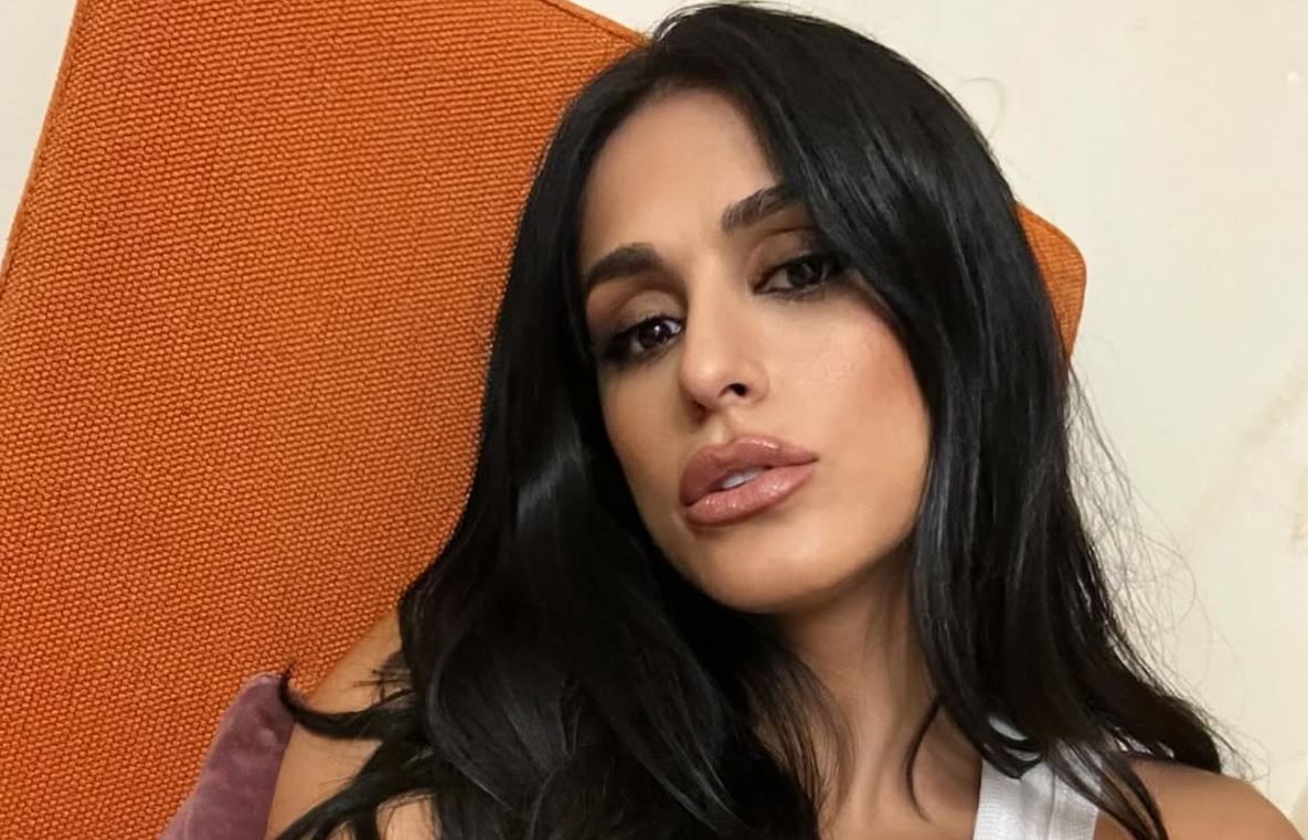 Χριστίνα-Σάλτη-