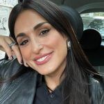 Χριστίνα Σάλτη: «Όταν έφυγε ο πατέρας μου, ηρεμήσαμε- Το κλίμα ήταν υπέροχο»