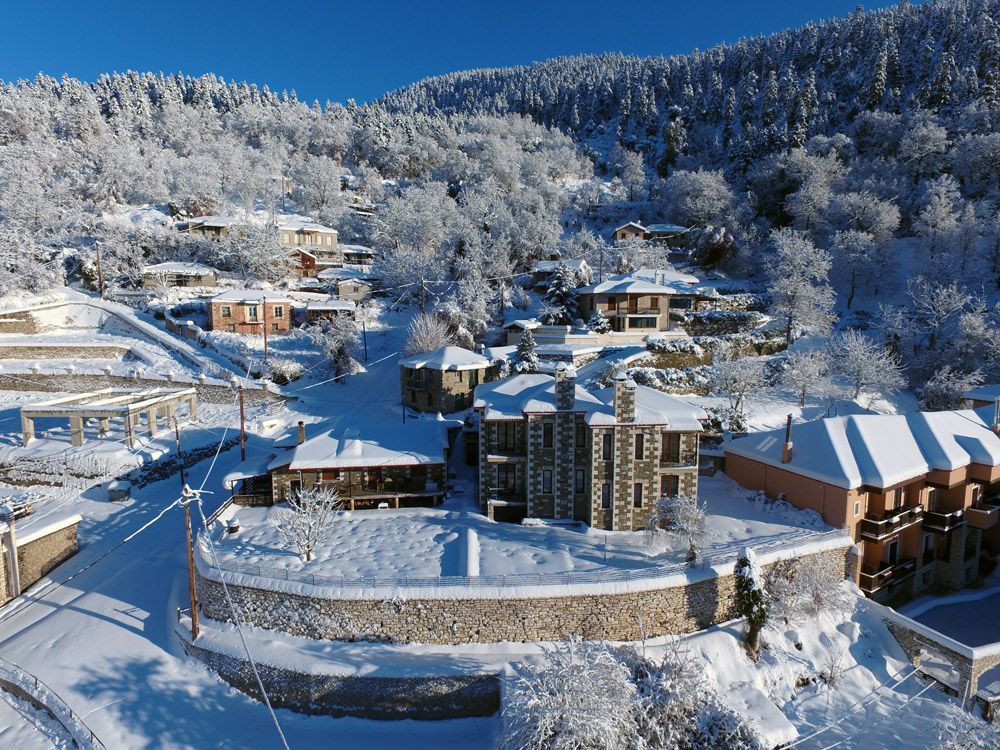 Βουτύρο- Βουτύρο-