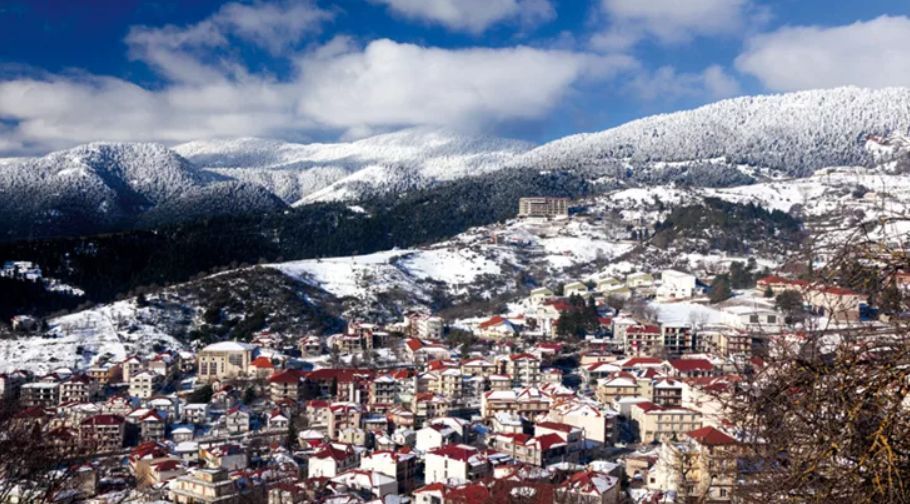 Βουτύρο- Βουτύρο-