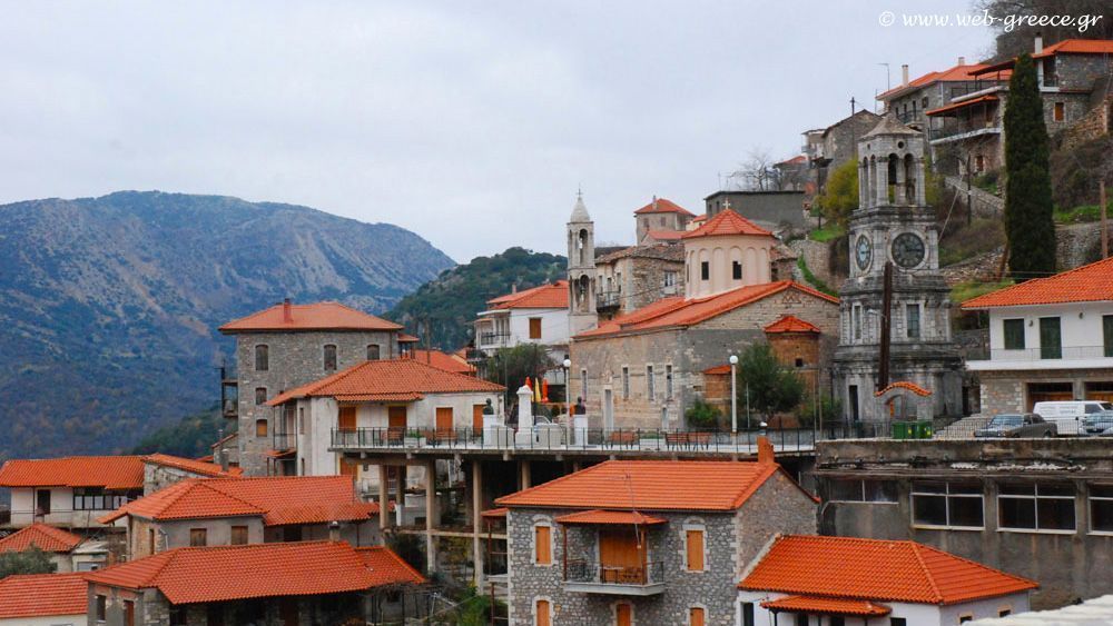 Λαγκάδια- Λαγκάδια-