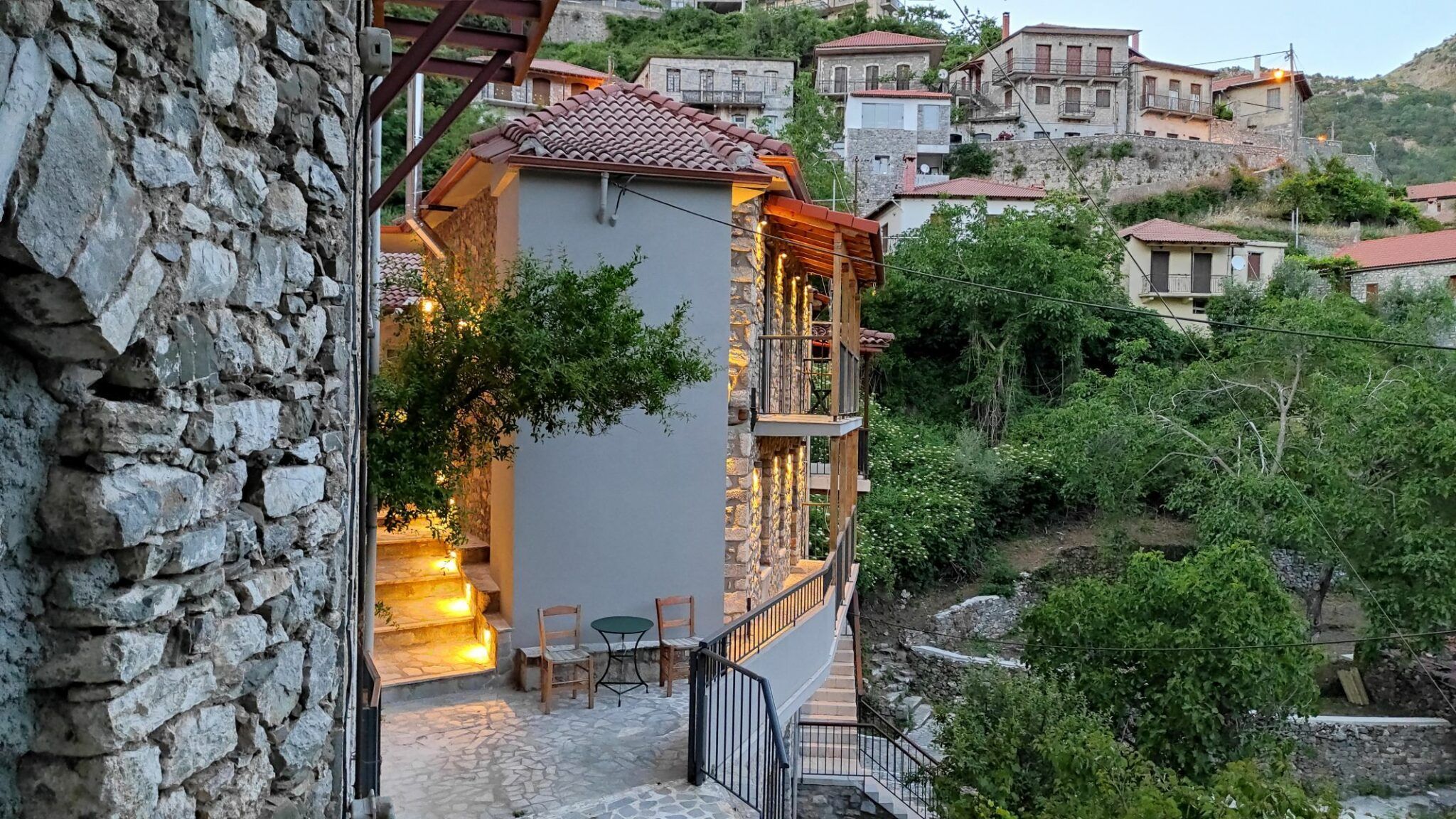 Λαγκάδια- Λαγκάδια-