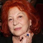 Χρυσούλα Διαβάτη: Σε άσχημη κατάσταση η υγεία της - «Δεν έχει συνέλθει - Παρακαλώ τον Θεό να την φροντίσει»