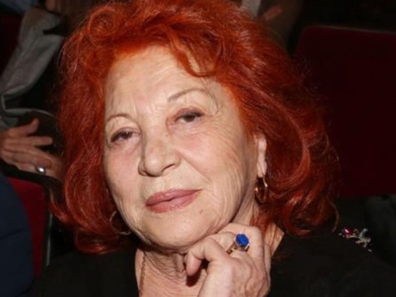 Χρυσούλα Διαβάτη-