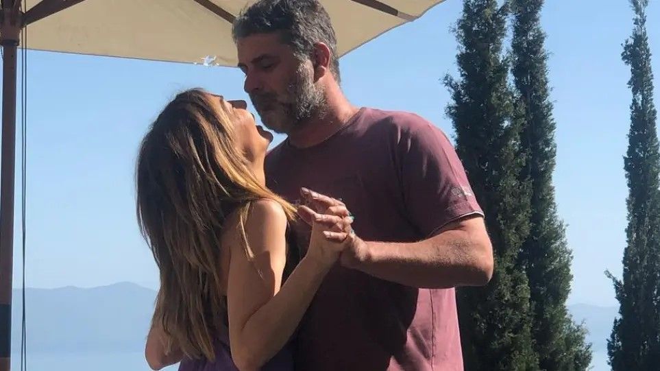 Δέσποινα Βανδή-Βασίλης Μπισμπίκης- Δέσποινα Βανδή-Βασίλης Μπισμπίκης-