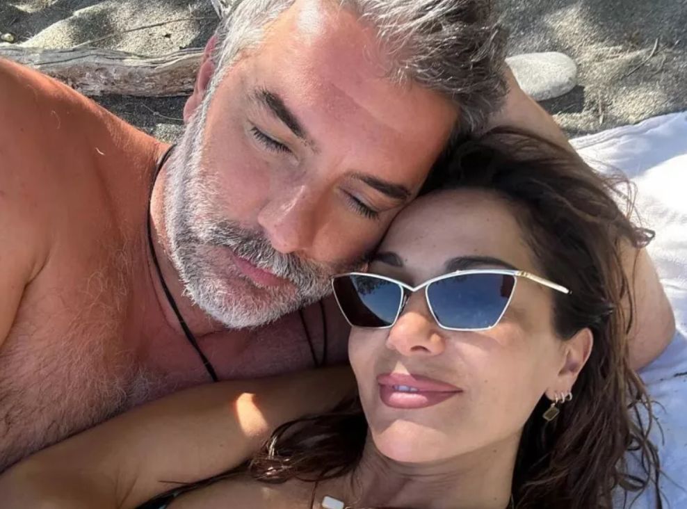 Δέσποινα Βανδή-Βασίλης Μπισμπίκης- Δέσποινα Βανδή-Βασίλης Μπισμπίκης-