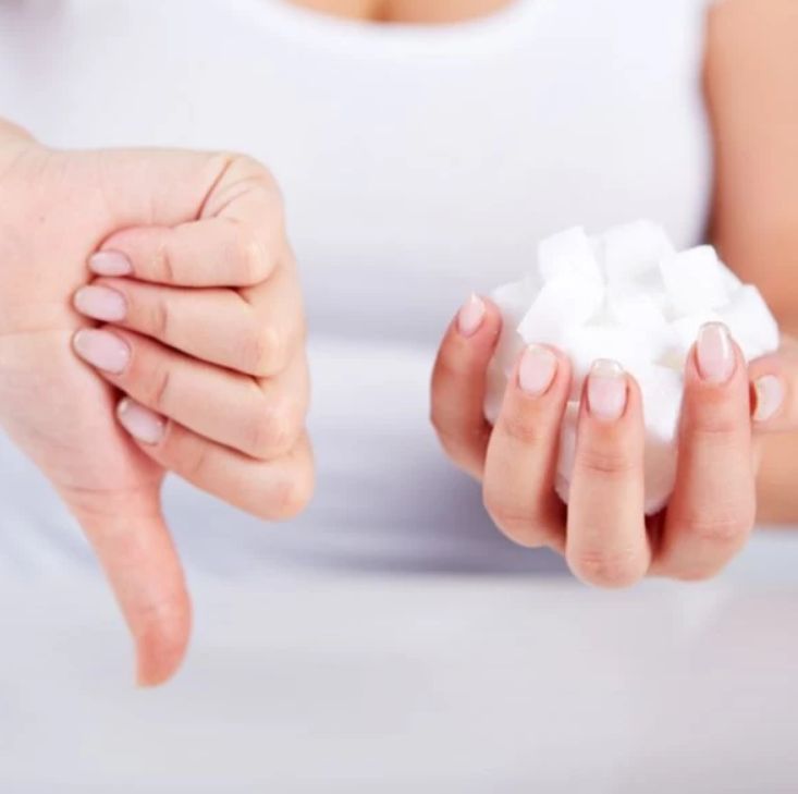 ζάχαρη-στα-χέρια-