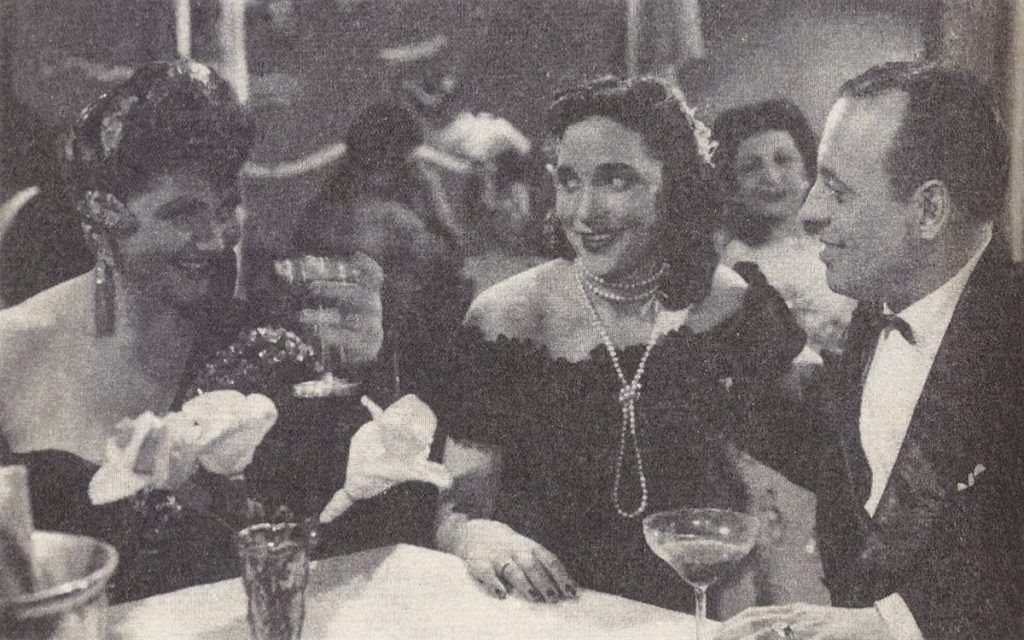 Η Διάσημη Ελληνίδα ηθοποιός που πέθανε 2 φορές - Για 36 χρόνια κρατούσε στο σπίτι το νεκρό παιδί της