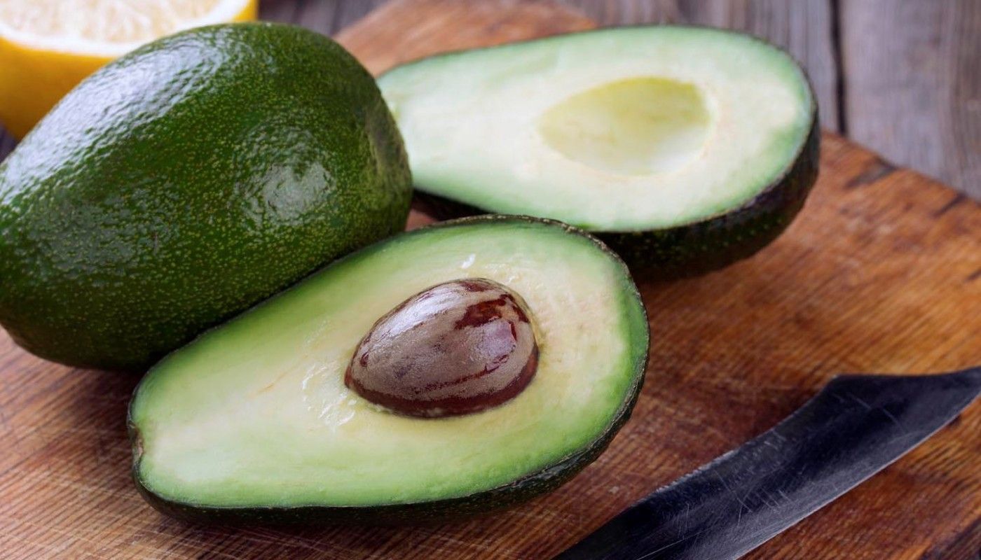 αβοκάντο- αβοκάντο-
