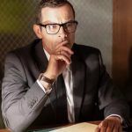 Ο Δικαστής: Καταστρέφει την ζωή του για τον γιο του- Η εκδίκηση που διαλύει τα πάντα