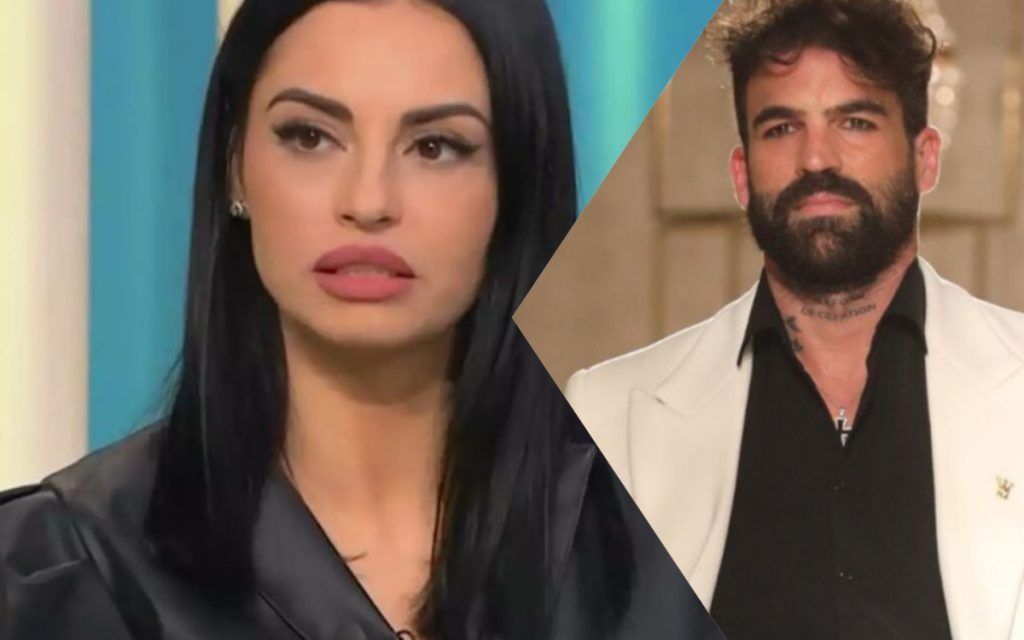 Δήμητρα Αλεξανδράκη-Δημήτρης Αλεξάνδρου-