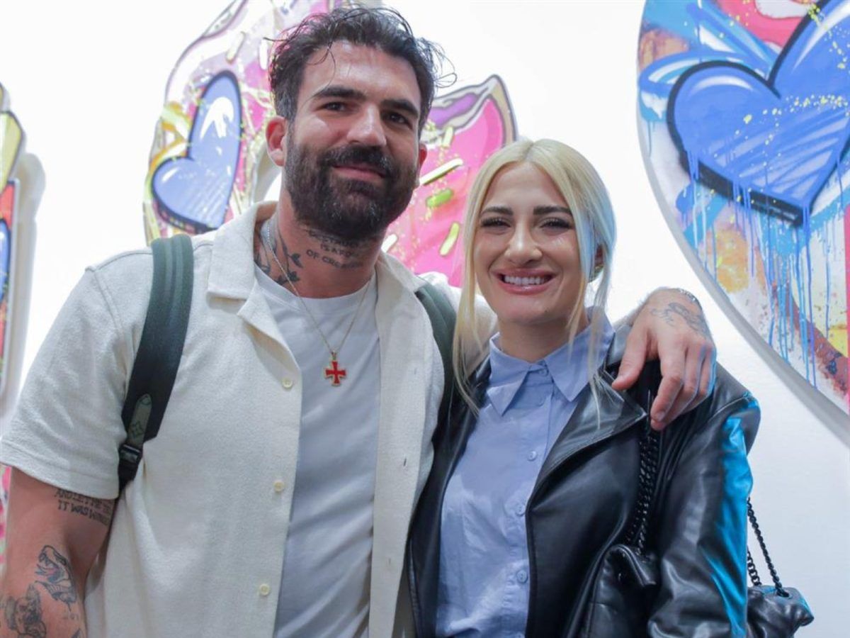 Δημήτρης Αλεξάνδρου: Αποκάλυψε όλη την αλήθεια - «Η Ιωάννα Τούνη έχει προχωρήσει την ζωή της»