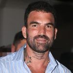 Δημήτρης Αλεξάνδρου: Ξέσπασε σε κλάματα on air - «Αν η Τούνη είπε ότι έπρεπε να χωρίσουμε νωρίτερα, καλά έκανε»