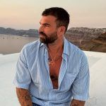 Δημήτρης Αλεξάνδρου: «Το καλύτερο που μπορεί να σου συμβεί σε έναν γάμο είναι να πας καλεσμένος»