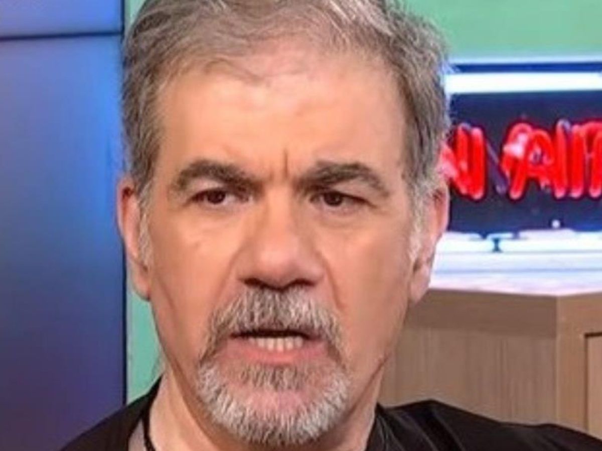 Ο Δημήτρης Σταρόβας έπεσε θύμα απάτης - Η δημόσια προειδοποίηση του