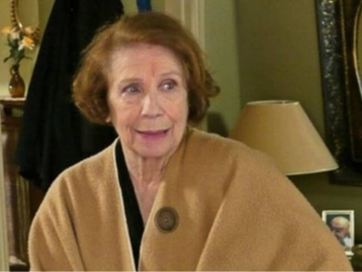 Δύσκολες ώρες για γνωστή Ελληνίδα ηθοποιό- Μεταφέρθηκε εσπευσμένα στο νοσοκομείο