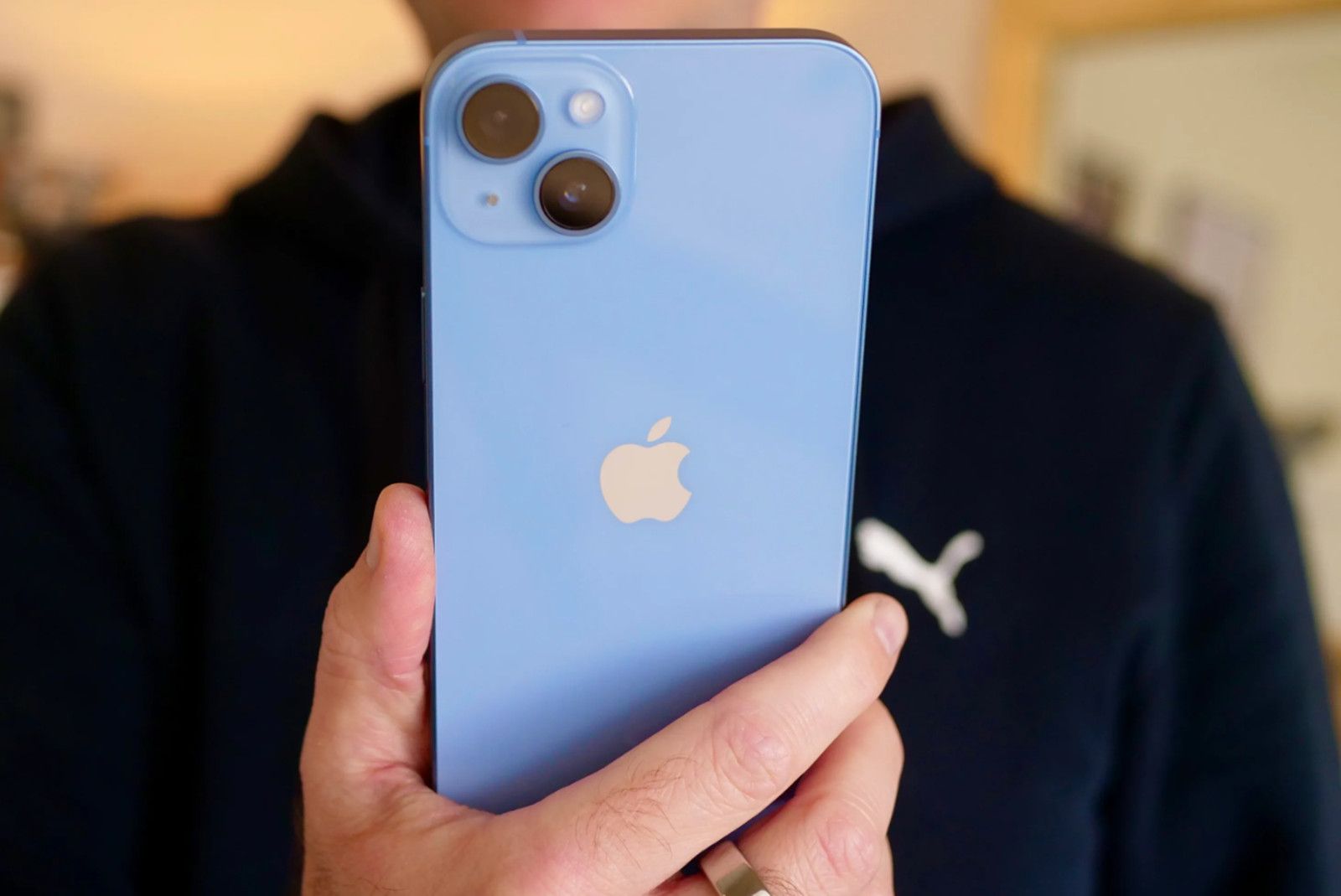 γαλάζιο-iPhone-