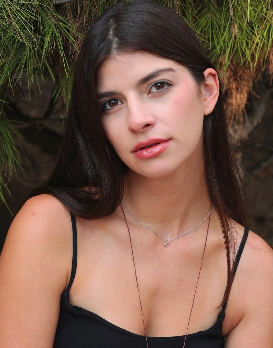 Βαρβάρα Ντέσκα-