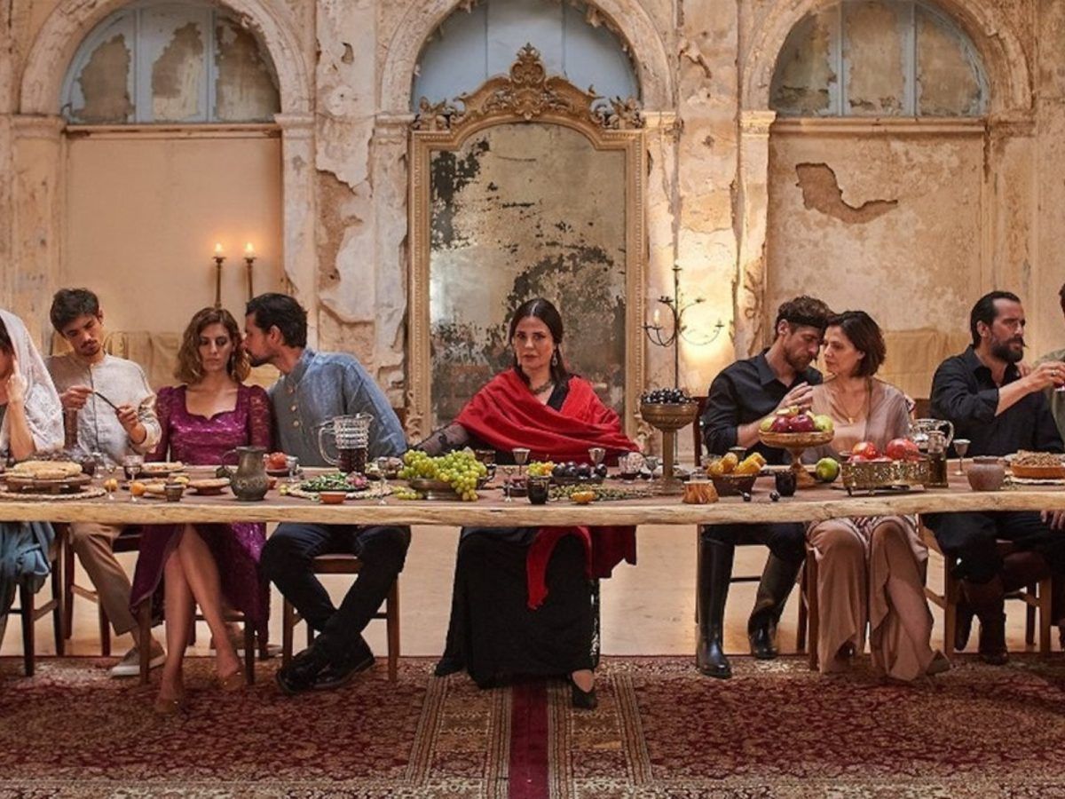 Έγκυος η πρωταγωνίστρια του Σασμού