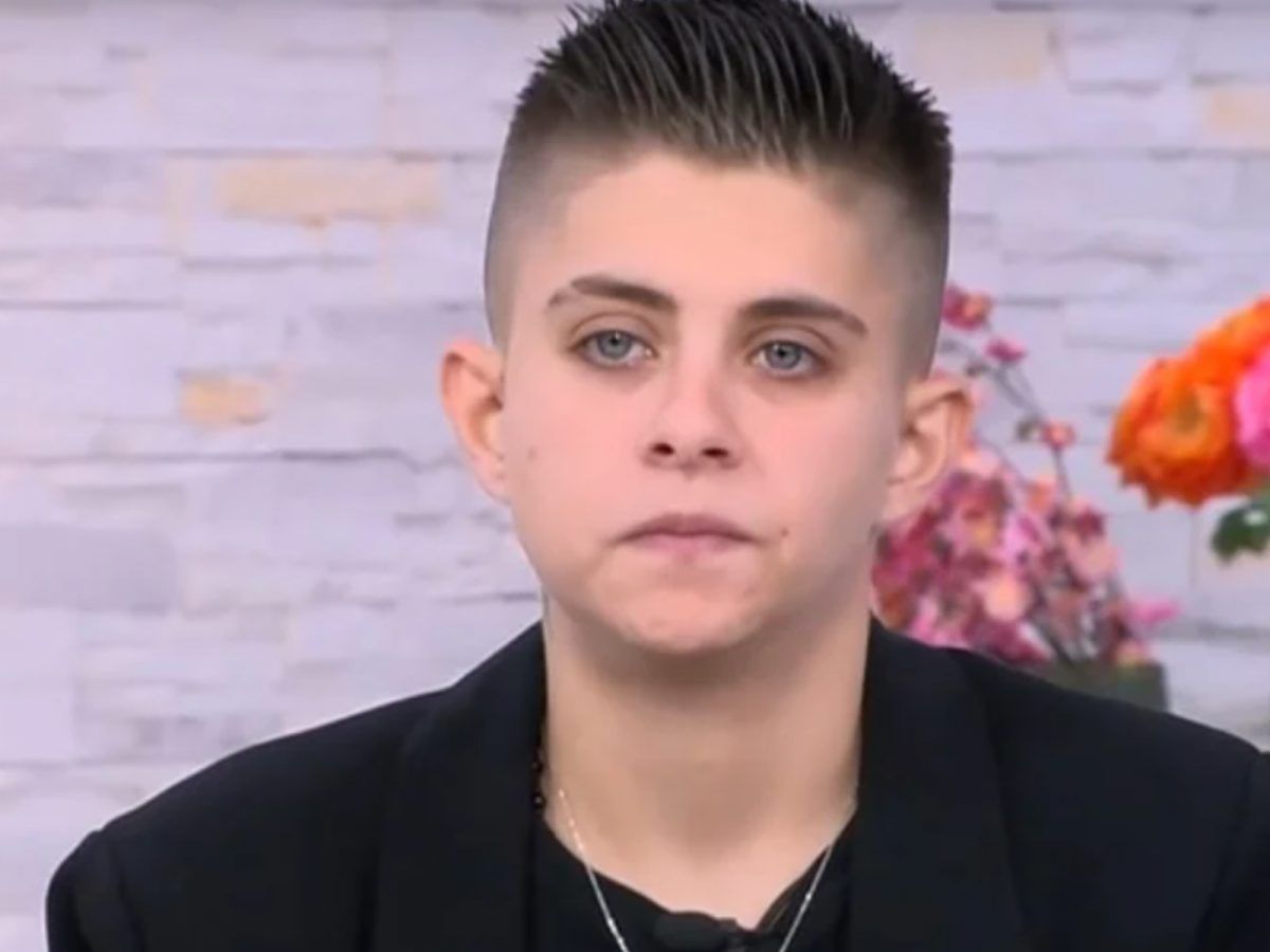 Ειρήνη Μουρτζούκου: «Άδικα είμαι φυλακή, είμαι αθώα και θα το αποδείξω»