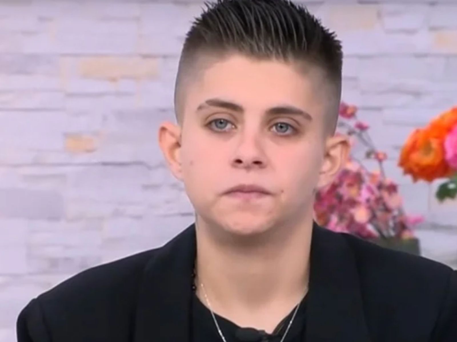 Ειρήνη Μουρτζούκου: «Άδικα είμαι φυλακή, είμαι αθώα και θα το αποδείξω»