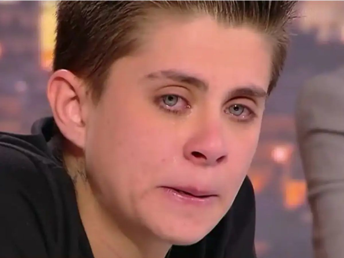 Ειρήνη Μουρτζούκου: Διαγνώστηκε με καρκίνο του αίματος- Η σοκαριστική αποκάλυψη της γιαγιάς του Παναγιωτάκη