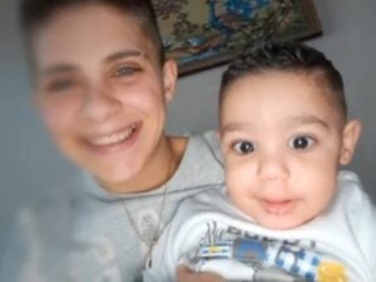 Ειρήνη Μουρτζούκου: Δολοφονήθηκε ο μικρός Παναγιωτάκης- Τι λέει η παιδοκτόνος