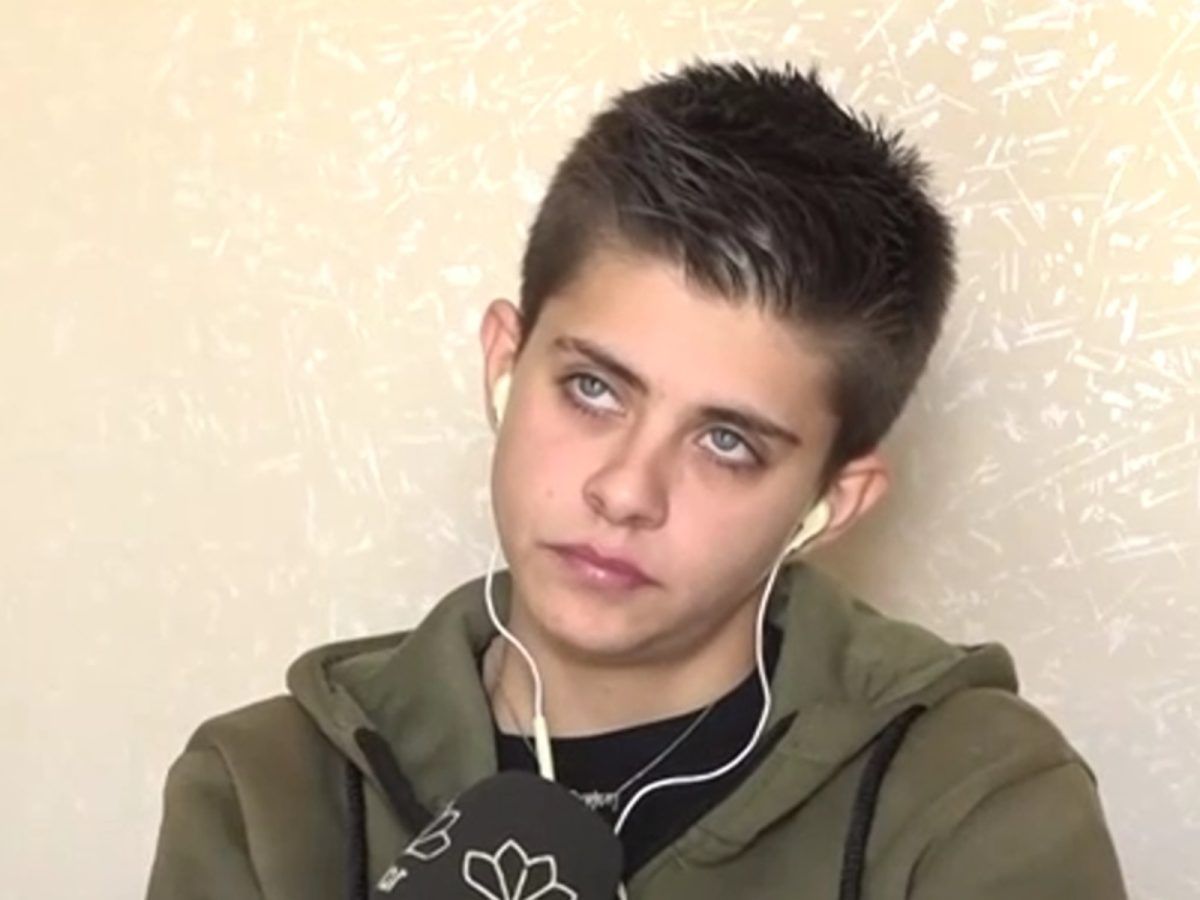 Ειρήνη Μουρτζούκου: «Είναι τοξικομανής κι έκανε και η ίδια διακίνηση ναρκωτικών»