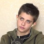 Ειρήνη Μουρτζούκου: «Είναι τοξικομανής κι έκανε και η ίδια διακίνηση ναρκωτικών»