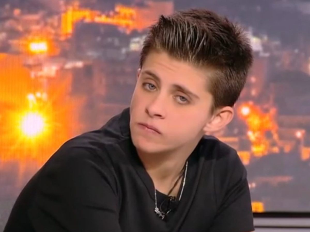 Ειρήνη Μουρτζούκου: «Θέλει να εκδικηθεί την Πόπη επειδή χώρισαν» - Όλη η αλήθεια για την παιδοκτόνο