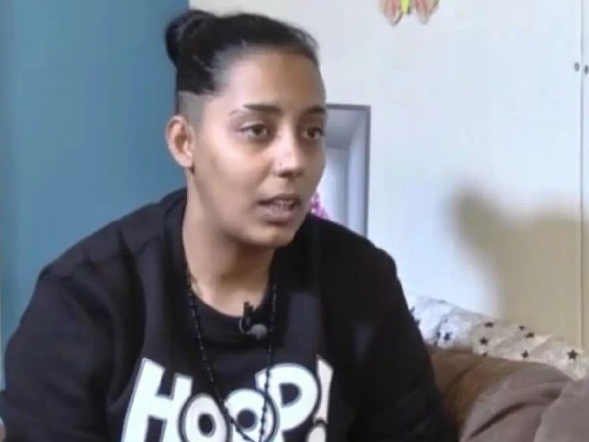 Ειρήνη Μουρτζούκου: Το ανθρώπινο χέρι που σκότωσε τον μικρό Παναγιωτάκη- Η Μητέρα του βρίσκεται στο κάδρο