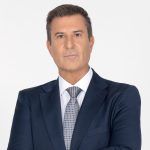 Έκτακτη ανακοίνωση από τον ANT1 για τον Παναγιώτη Στάθη