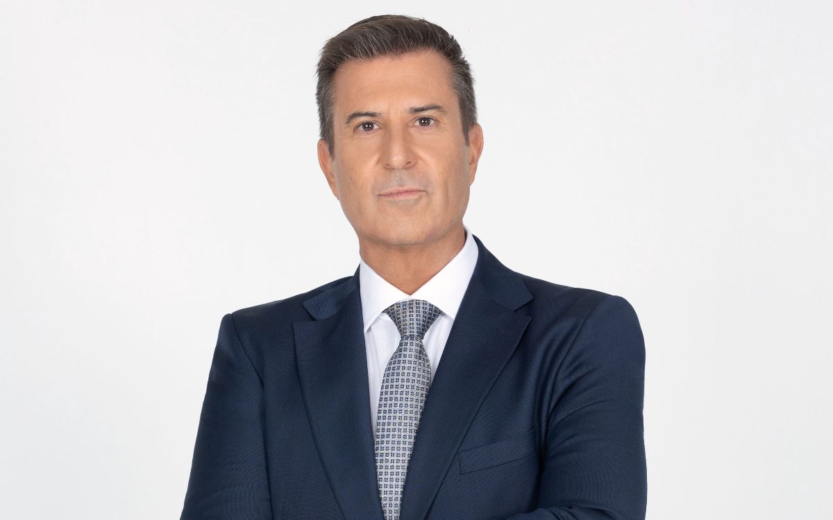 Έκτακτη ανακοίνωση από τον ANT1 για τον Παναγιώτη Στάθη